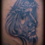 A 412 számú Jézus Krisztus -fotó