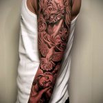 150. számú Jézus Krisztus -fotó