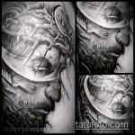 215. számú Jézus Krisztus -fotó