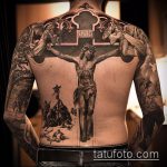 240. fotó Jézus Krisztus tetoválásról - a rajz egyedi változata, amely jól használható revízióhoz és alkalmazáshoz, mint Jézus Krisztus tetoválása az alkaron