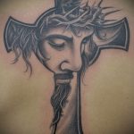 147. számú Jézus Krisztus -fotó