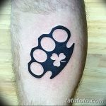 Fotó sárgaréz csülök tetoválásról 2018.09.11. №039 - réz csukló tetoválás -