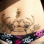 Fotó sárgaréz csukló tetoválásról 2018.09.11. №036 - réz csukló tetoválás -