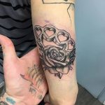 aranyos sárgaréz csülök tetoválás minták Idea Pictures Lovely New tatt