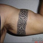 A kelta tetoválás # 840 a minta érdekes változata, amely sikeresen használható a finomításhoz és a kelta tetováláshoz.