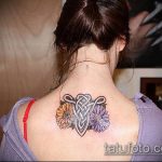 A kelta 674 -es tetoválás a minta méltó változata, amelyet sikeresen lehet használni a feldolgozáshoz és az alkalmazáshoz, mint a kelta tetoválása