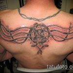 A 161 -es kelta tetoválás a minta érdekes változata, amely jól használható karkötő átalakítására és felhelyezésére kelta tetoválásként