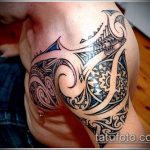 kelta tetoválás # 890 - a minta exkluzív változata, amely sikeresen használható a lányok kelta tetoválásaként történő feldolgozásához és alkalmazásához