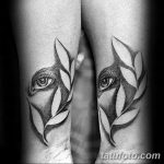 Fénykép a búza tetováló füléről 2018.08.07. №035 - tetováló búzafül -