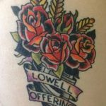 Fotó búza tetováló füléről 2018.08.07. №004 - tetováló búzafül -