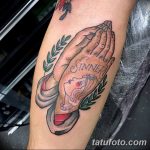 Fotó búza tetováló füléről 2018.08.07. №046 - tetováló búzafül -