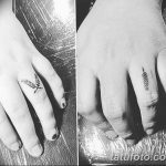 Fotó búza tetováló füléről 2018.08.07. №047 - tetováló búzafül -