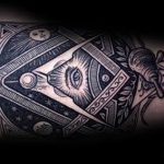 Fotó búza tetováló füléről 2018.08.07. №049 - tetováló búzafül -