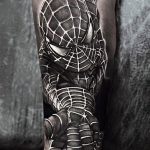 Fénykép tetoválás képregény szuperhősökről 2018. 09. 03. №178 - tetoválás képregény szuperhős -