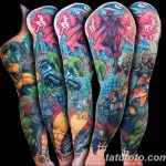 Fénykép tetoválás képregény szuperhősökről 2018. 09. 03. №171 - tetoválás képregény szuperhős -