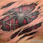 Fotó tetoválás képregény szuperhősökről 2018. 09. 03. №160 - tetoválás képregény szuperhős -