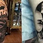 Fénykép tetoválás képregény szuperhősökről 2018. 09. 03. №157 - tetoválás képregény szuperhős -