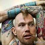 Fénykép tetováló képregény szuperhősökről 2018.09.03. №155 - tetováló képregény szuperhős -