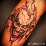 Fénykép tetováló képregény szuperhősökről 2018. 09. 03. №145 - tetoválás képregény szuperhős -