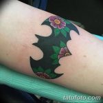 Fénykép tetoválás képregény szuperhősökről 2018.09.03 №144 - tetoválás képregény szuperhős -