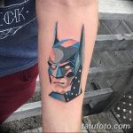 Fénykép tetováló képregény szuperhősökről 2018.09.03 №141 - tetoválás képregény szuperhős -