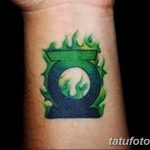 Fénykép tetoválás képregény szuperhősökről 2018.09.03 №021 - tetoválás képregény szuperhős -