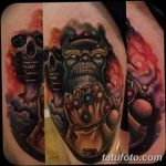 Fénykép tetoválás képregény szuperhősökről 2018. 09. 03. №031 - tetoválás képregény szuperhős -