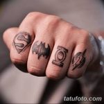 Fénykép tetoválás képregény szuperhősökről 2018.09.03 №127 - tetoválás képregény szuperhős -