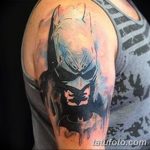 Fotó tetoválás képregény szuperhősökről 2018. 09. 03. №036 - tetoválás képregény szuperhős -