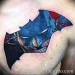 Fénykép tetováló képregény szuperhősökről 2018. 09. 03. №130 - tetoválás képregény szuperhős -