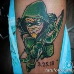 Fotó tetoválás képregény szuperhősökről 2018. 09. 03. №132 - tetoválás képregény szuperhős -