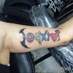 Fénykép tetoválás képregény szuperhősökről 2018. 09. 03. №135 - tetoválás képregény szuperhős -