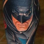 Fénykép tetoválás képregény szuperhősökről 2018. 09. 03. №137 - tetoválás képregény szuperhős -