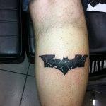 Fénykép tetoválás képregény szuperhősökről 2018.09.03 №138 - tetoválás képregény szuperhős -
