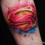 Fotó tetoválás képregény szuperhősökről 2018. 09. 03. №037 - tetoválás képregény szuperhős -