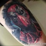 Fénykép tetováló képregény szuperhősökről 2018.09.03 №041 - tetoválás képregény szuperhős -