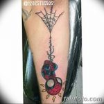 Fénykép tetováló képregény szuperhősökről 2018.09.03 №042 - tetováló képregény szuperhős -