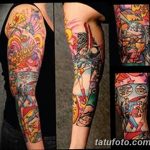 Fénykép tetoválás képregény szuperhősökről 2018. 09. 03. №049 - tetoválás képregény szuperhős -