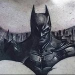 Fénykép tetoválás képregény szuperhősökről 2018. 09. 03. №077 - tetoválás képregény szuperhős -