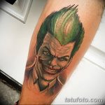 Fénykép tetoválás képregény szuperhősökről 2018. 09. 03. №081 - tetoválás képregény szuperhős -