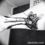 Fénykép tetováló képregény szuperhősökről 2018. 09. 03. №085 - tetováló képregény szuperhős -