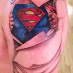 Fénykép tetoválás képregény szuperhősökről 2018. 09. 03. №115 - tetoválás képregény szuperhős -