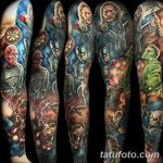 Fénykép tetoválás képregény szuperhősökről 2018. 09. 03. №117 - tetoválás képregény szuperhős -