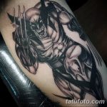 Fénykép tetoválás képregény szuperhősökről 2018. 09. 03. № 208 - tetoválás képregény szuperhős -