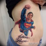 Fénykép tetoválás képregény szuperhősökről 2018.09.03 №201 - tetoválás képregény szuperhős -