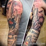 Fotó tetoválás képregény szuperhősökről 2018. 09. 03. №197 - tetoválás képregény szuperhős -