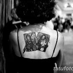 Fotó tetoválás képregény szuperhősökről 2018. 09. 03. №194 - tetoválás képregény szuperhős -