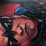 Fénykép tetoválás képregény szuperhősökről 2018. 09. 03. №185 - tetoválás képregény szuperhős -