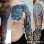 Fénykép tetoválás képregény szuperhősökről 2018. 09. 03. №182 - tetoválás képregény szuperhős -