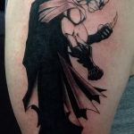 Fénykép tetoválás képregény szuperhősökről 2018. 09. 03. №001 - tetoválás képregény szuperhős -